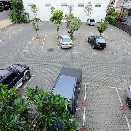 Hi Season Hotel Hat Yai Exterior foto