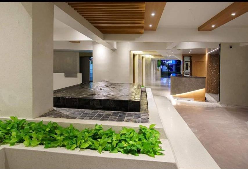 Hi Season Hotel Hat Yai Exterior foto