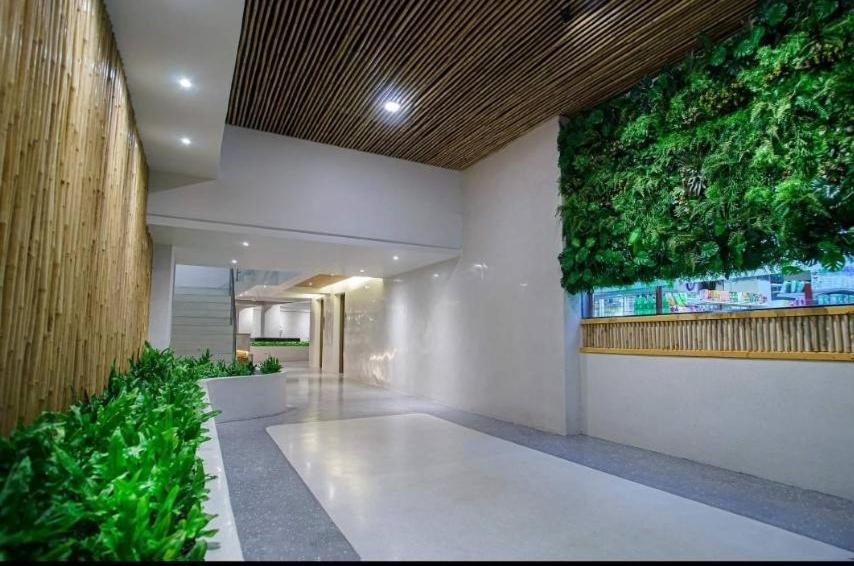 Hi Season Hotel Hat Yai Exterior foto