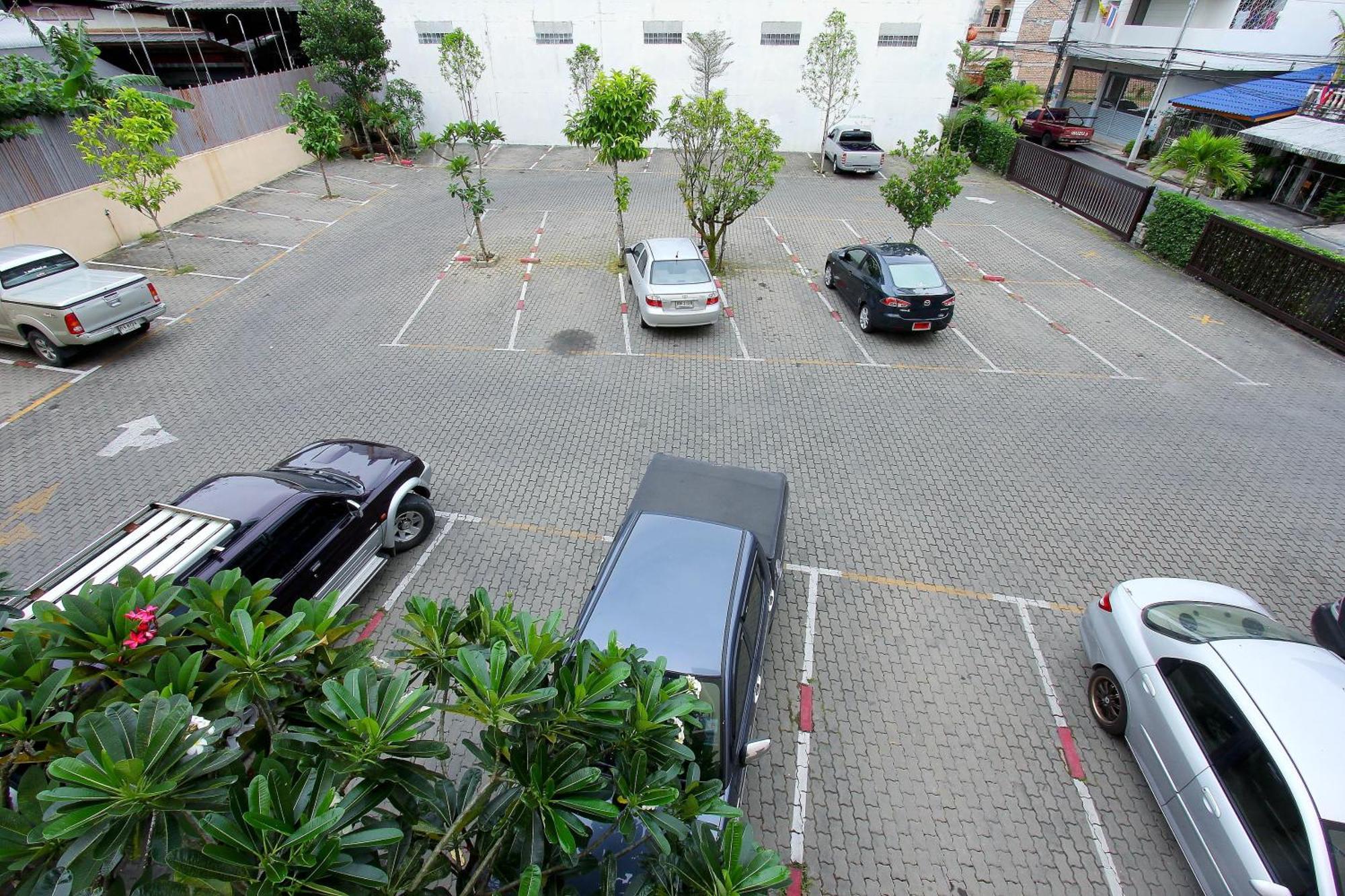 Hi Season Hotel Hat Yai Exterior foto