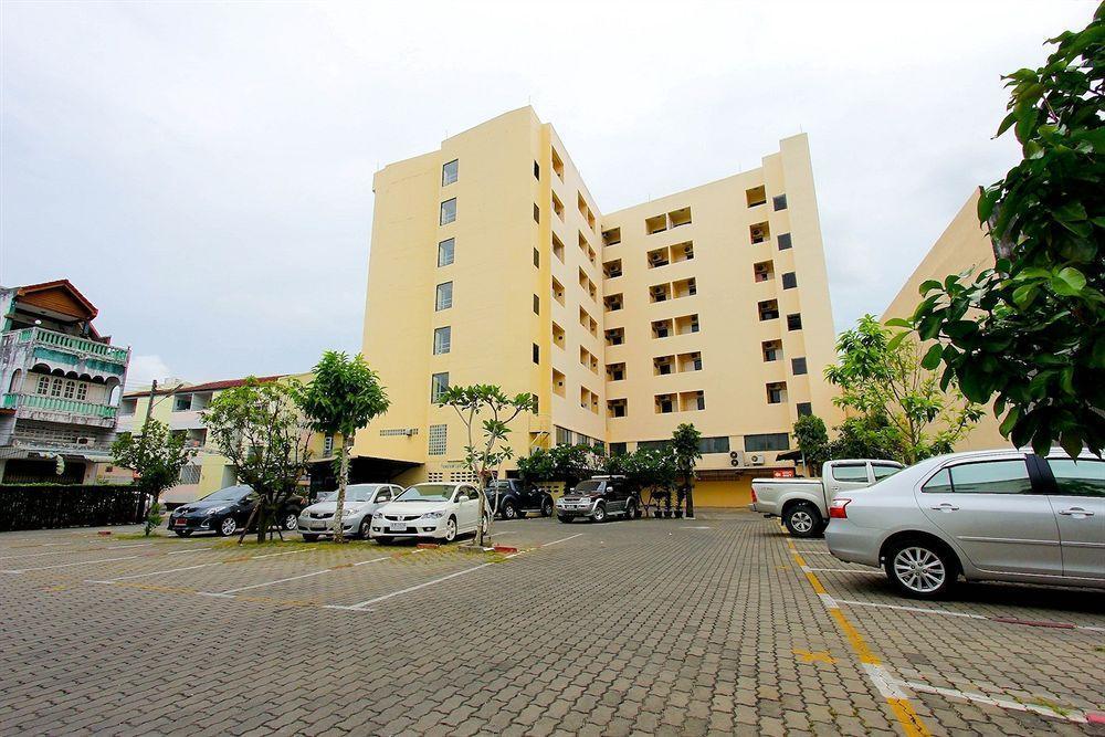 Hi Season Hotel Hat Yai Exterior foto