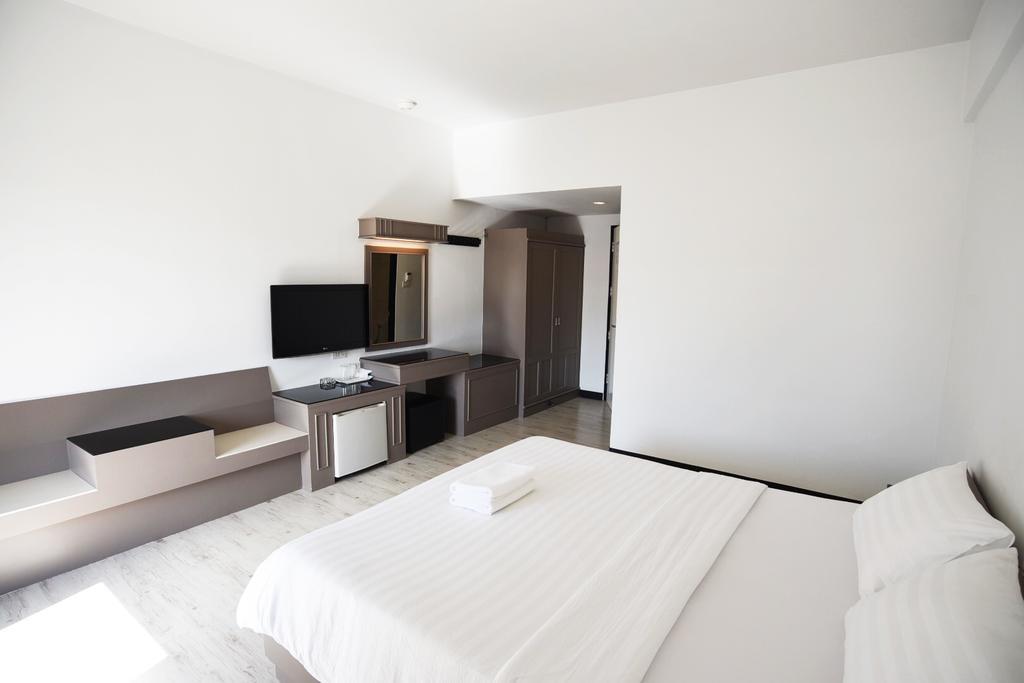 Hi Season Hotel Hat Yai Exterior foto