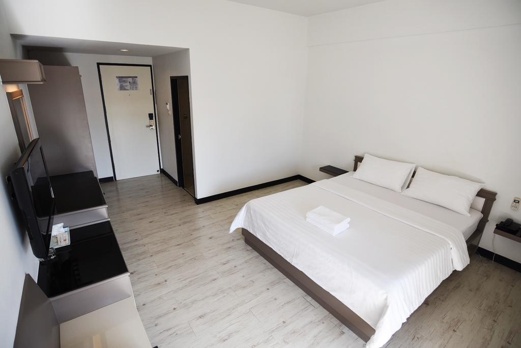 Hi Season Hotel Hat Yai Exterior foto