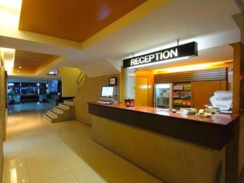 Hi Season Hotel Hat Yai Exterior foto