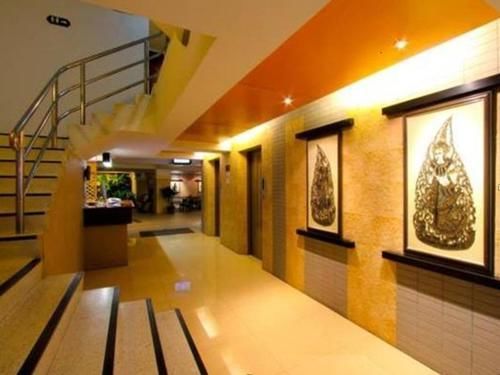 Hi Season Hotel Hat Yai Exterior foto