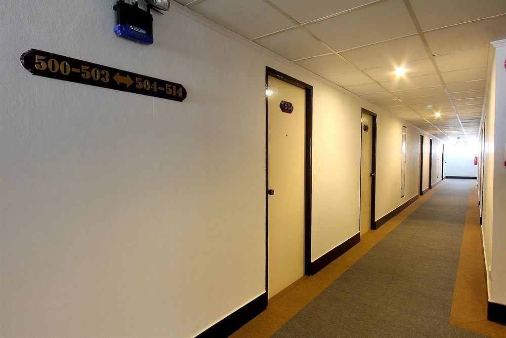Hi Season Hotel Hat Yai Exterior foto