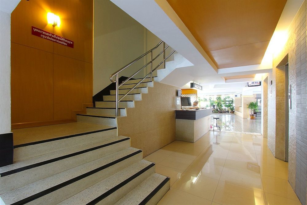 Hi Season Hotel Hat Yai Exterior foto